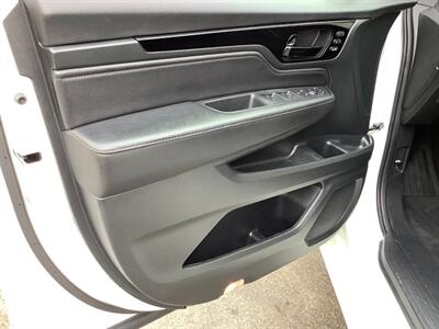 2024 Honda Odyssey Touring - Photo 15 - Crest Hill, IL 60403
