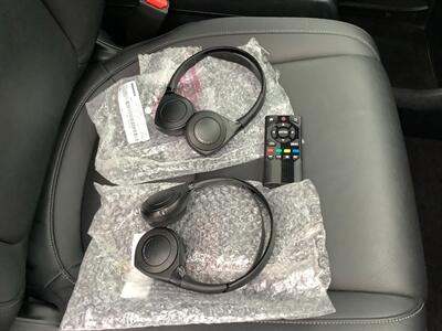 2024 Honda Odyssey Touring - Photo 44 - Crest Hill, IL 60403