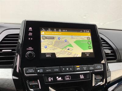 2024 Honda Odyssey Touring - Photo 21 - Crest Hill, IL 60403