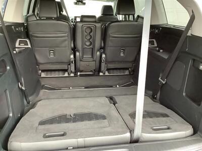 2024 Honda Odyssey Touring - Photo 50 - Crest Hill, IL 60403