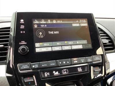 2024 Honda Odyssey Touring - Photo 20 - Crest Hill, IL 60403