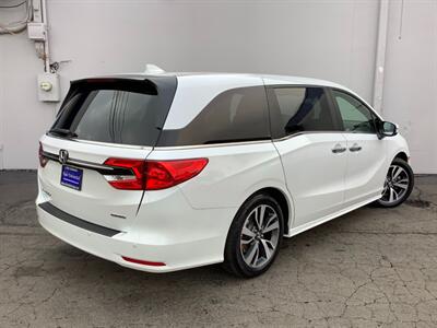 2024 Honda Odyssey Touring - Photo 9 - Crest Hill, IL 60403