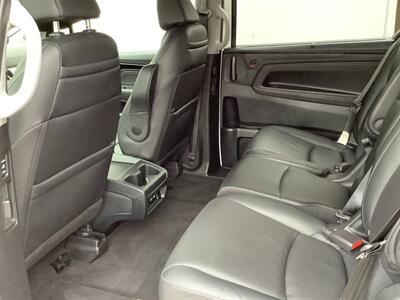 2024 Honda Odyssey Touring - Photo 29 - Crest Hill, IL 60403