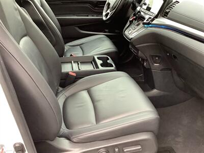 2024 Honda Odyssey Touring - Photo 37 - Crest Hill, IL 60403