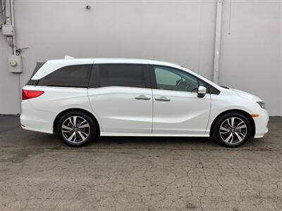 2024 Honda Odyssey Touring - Photo 5 - Crest Hill, IL 60403