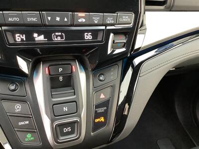 2024 Honda Odyssey Touring - Photo 24 - Crest Hill, IL 60403