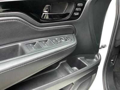 2024 Honda Odyssey Touring - Photo 16 - Crest Hill, IL 60403