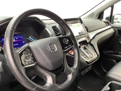 2024 Honda Odyssey Touring - Photo 26 - Crest Hill, IL 60403