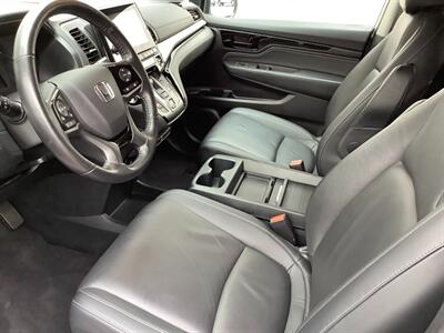 2024 Honda Odyssey Touring - Photo 18 - Crest Hill, IL 60403