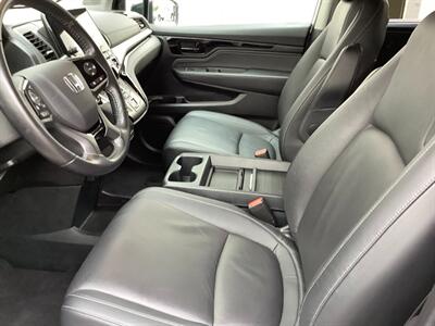 2024 Honda Odyssey Touring - Photo 17 - Crest Hill, IL 60403