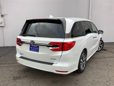 2024 Honda Odyssey Touring - Photo 8 - Crest Hill, IL 60403
