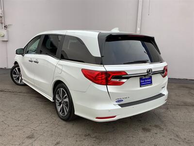 2024 Honda Odyssey Touring - Photo 6 - Crest Hill, IL 60403