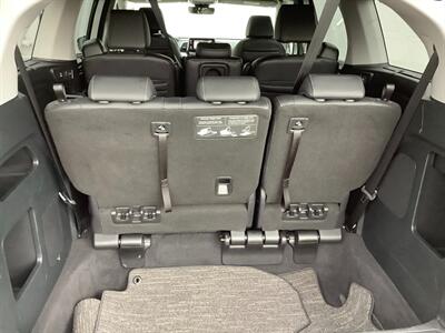 2024 Honda Odyssey Touring - Photo 48 - Crest Hill, IL 60403