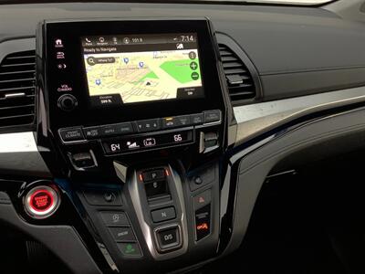 2024 Honda Odyssey Touring - Photo 22 - Crest Hill, IL 60403