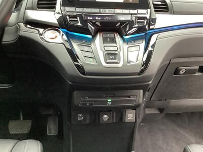 2024 Honda Odyssey Touring - Photo 43 - Crest Hill, IL 60403