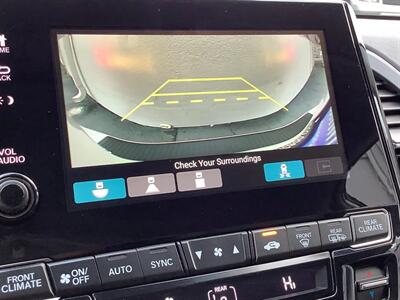 2024 Honda Odyssey Touring - Photo 13 - Crest Hill, IL 60403