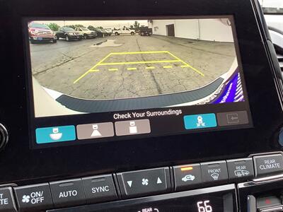 2024 Honda Odyssey Touring - Photo 14 - Crest Hill, IL 60403