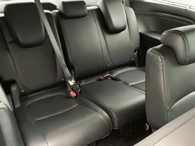 2024 Honda Odyssey Touring - Photo 33 - Crest Hill, IL 60403