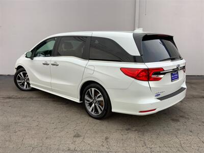 2024 Honda Odyssey Touring - Photo 4 - Crest Hill, IL 60403