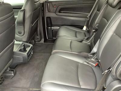 2024 Honda Odyssey Touring - Photo 30 - Crest Hill, IL 60403