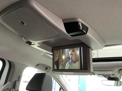 2024 Honda Odyssey Touring - Photo 45 - Crest Hill, IL 60403
