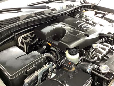 2020 INFINITI QX80 Limited   - Photo 59 - Crest Hill, IL 60403