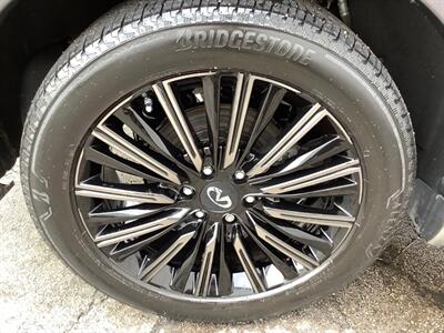 2020 INFINITI QX80 Limited   - Photo 54 - Crest Hill, IL 60403