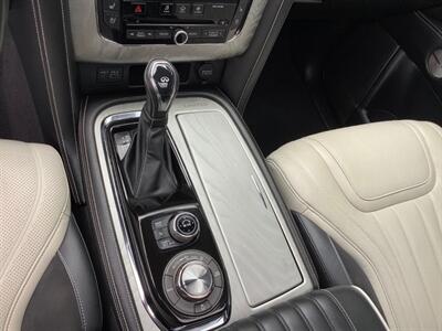 2020 INFINITI QX80 Limited   - Photo 20 - Crest Hill, IL 60403