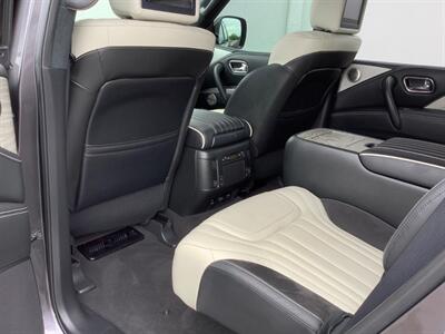 2020 INFINITI QX80 Limited   - Photo 27 - Crest Hill, IL 60403