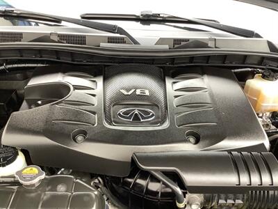 2020 INFINITI QX80 Limited   - Photo 60 - Crest Hill, IL 60403