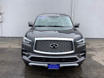 2020 INFINITI QX80 Limited   - Photo 11 - Crest Hill, IL 60403