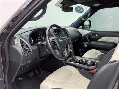 2020 INFINITI QX80 Limited   - Photo 17 - Crest Hill, IL 60403