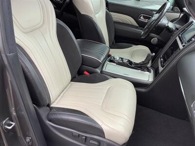 2020 INFINITI QX80 Limited   - Photo 35 - Crest Hill, IL 60403
