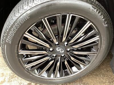 2020 INFINITI QX80 Limited   - Photo 52 - Crest Hill, IL 60403