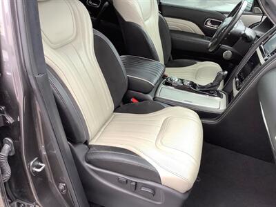 2020 INFINITI QX80 Limited   - Photo 36 - Crest Hill, IL 60403