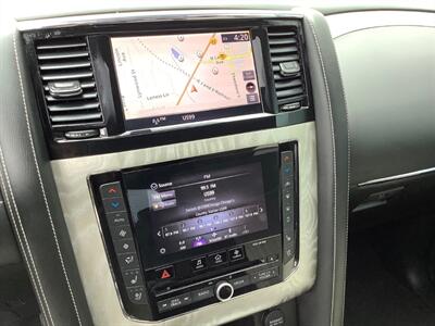 2020 INFINITI QX80 Limited   - Photo 19 - Crest Hill, IL 60403