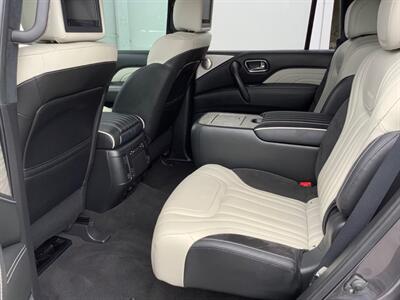 2020 INFINITI QX80 Limited   - Photo 28 - Crest Hill, IL 60403