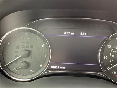 2020 INFINITI QX80 Limited   - Photo 22 - Crest Hill, IL 60403