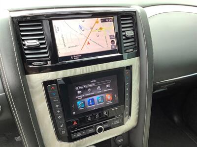 2020 INFINITI QX80 Limited   - Photo 18 - Crest Hill, IL 60403