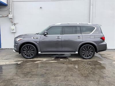 2020 INFINITI QX80 Limited   - Photo 3 - Crest Hill, IL 60403