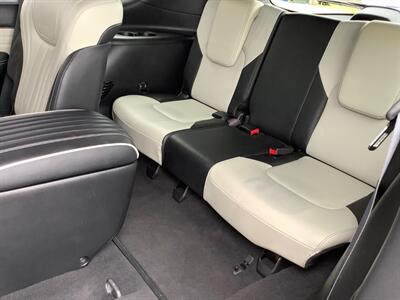2020 INFINITI QX80 Limited   - Photo 29 - Crest Hill, IL 60403