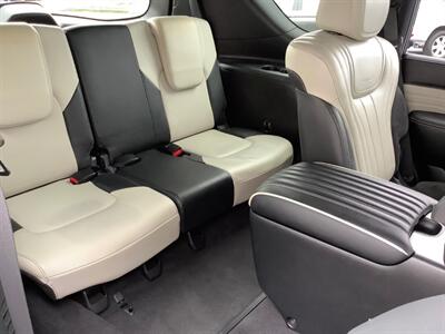 2020 INFINITI QX80 Limited   - Photo 33 - Crest Hill, IL 60403