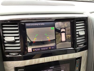 2020 INFINITI QX80 Limited   - Photo 12 - Crest Hill, IL 60403