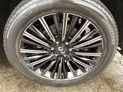 2020 INFINITI QX80 Limited   - Photo 53 - Crest Hill, IL 60403