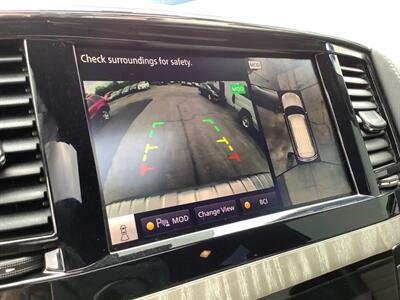 2020 INFINITI QX80 Limited   - Photo 13 - Crest Hill, IL 60403