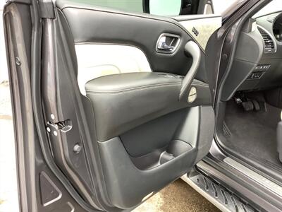 2020 INFINITI QX80 Limited   - Photo 14 - Crest Hill, IL 60403