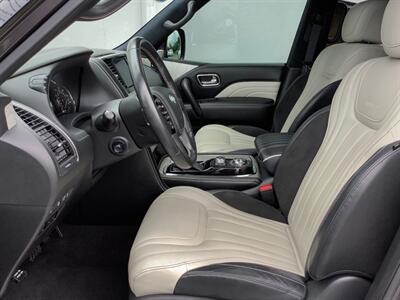 2020 INFINITI QX80 Limited   - Photo 16 - Crest Hill, IL 60403