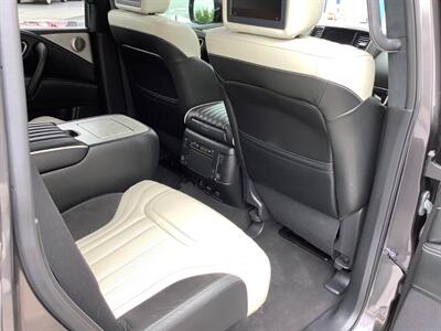 2020 INFINITI QX80 Limited   - Photo 31 - Crest Hill, IL 60403