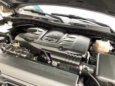 2020 INFINITI QX80 Limited   - Photo 58 - Crest Hill, IL 60403