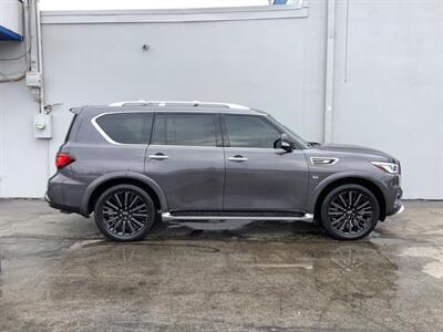 2020 INFINITI QX80 Limited   - Photo 8 - Crest Hill, IL 60403